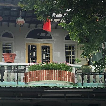 Nha Lan Homestay Hội An Ngoại thất bức ảnh