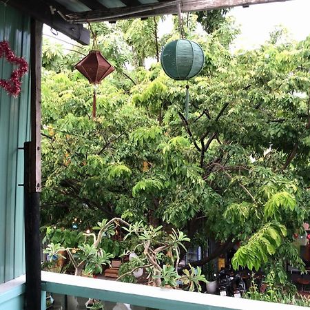 Nha Lan Homestay Hội An Ngoại thất bức ảnh