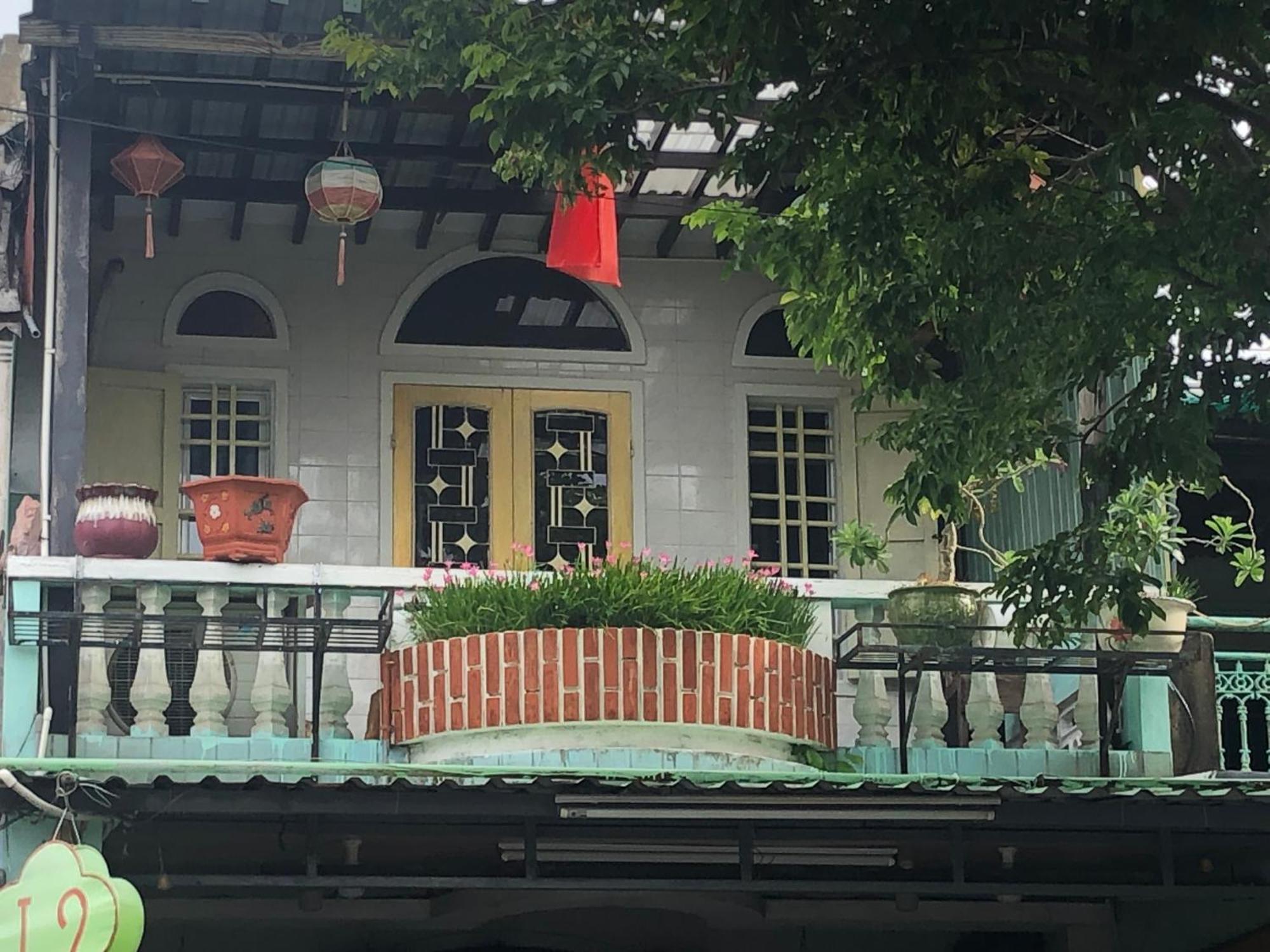 Nha Lan Homestay Hội An Ngoại thất bức ảnh