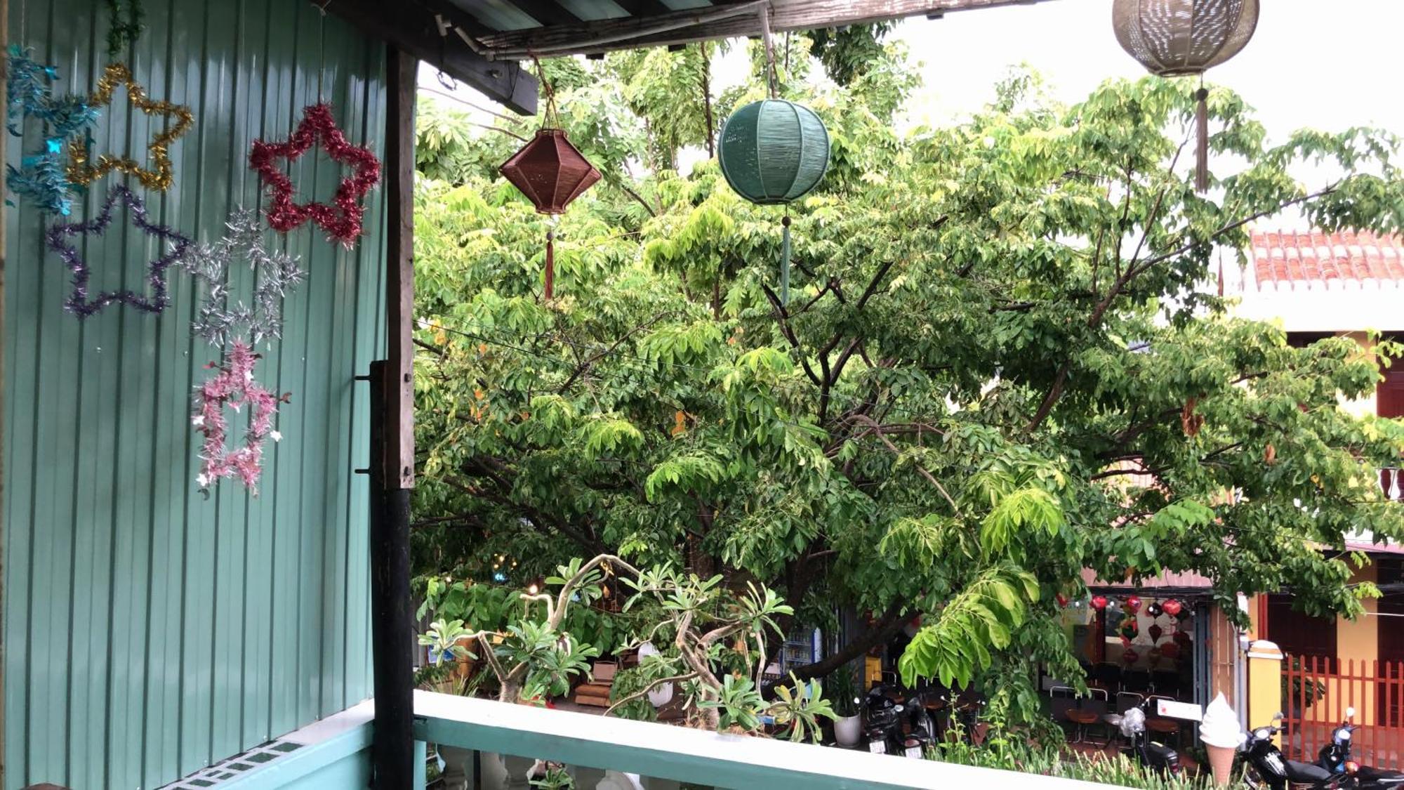 Nha Lan Homestay Hội An Ngoại thất bức ảnh
