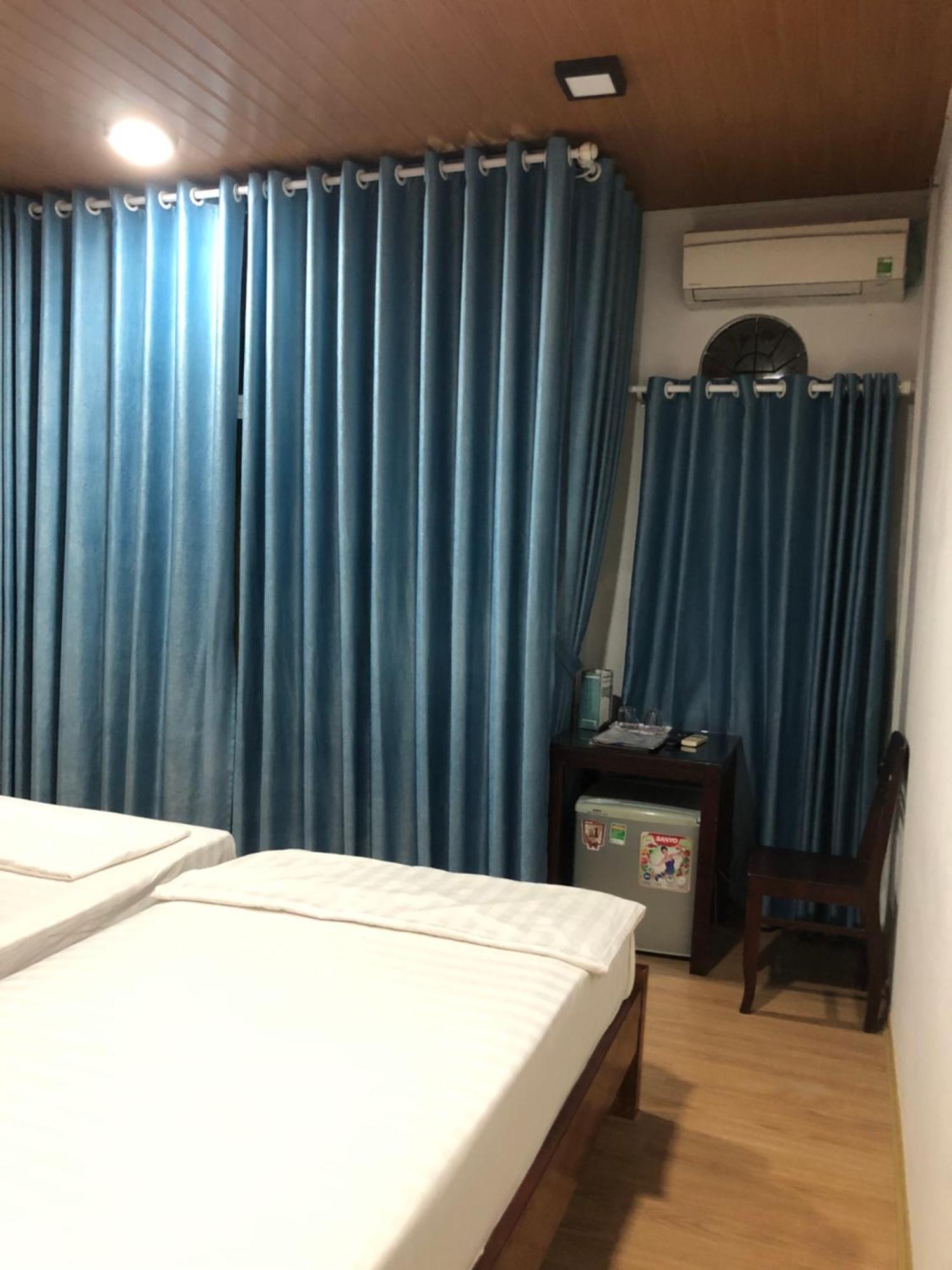 Nha Lan Homestay Hội An Ngoại thất bức ảnh