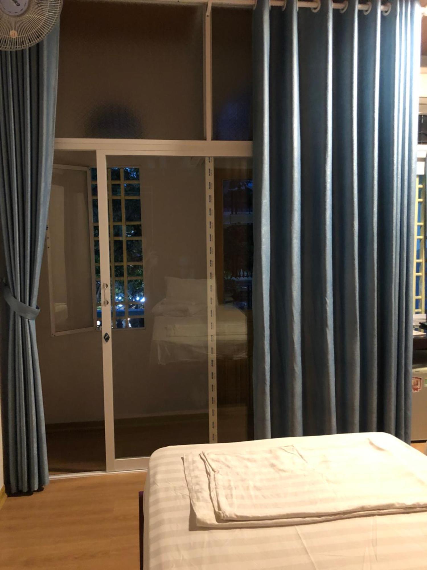 Nha Lan Homestay Hội An Ngoại thất bức ảnh