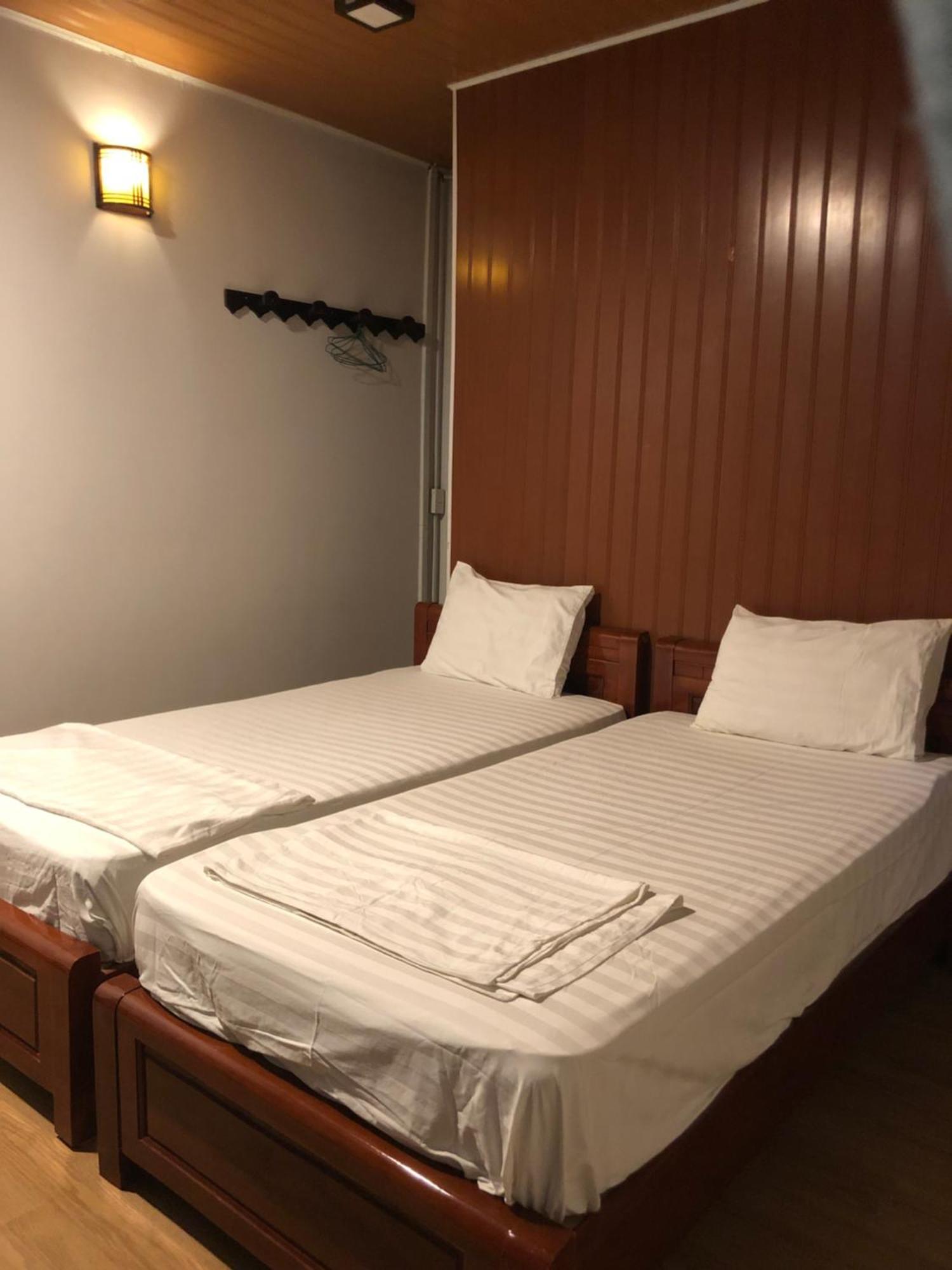 Nha Lan Homestay Hội An Ngoại thất bức ảnh