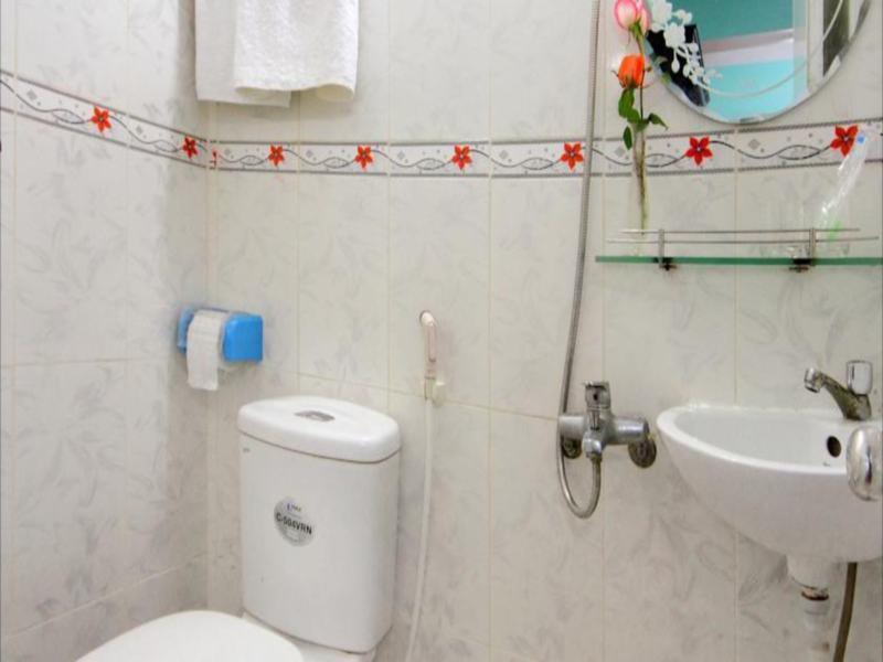 Nha Lan Homestay Hội An Ngoại thất bức ảnh