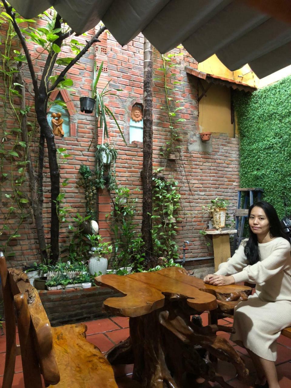 Nha Lan Homestay Hội An Ngoại thất bức ảnh