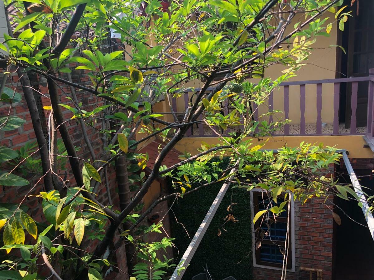 Nha Lan Homestay Hội An Ngoại thất bức ảnh