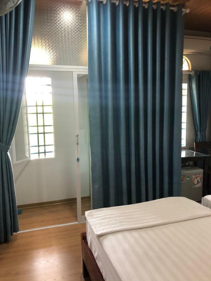 Nha Lan Homestay Hội An Ngoại thất bức ảnh