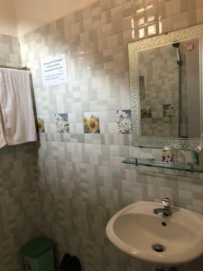 Nha Lan Homestay Hội An Ngoại thất bức ảnh