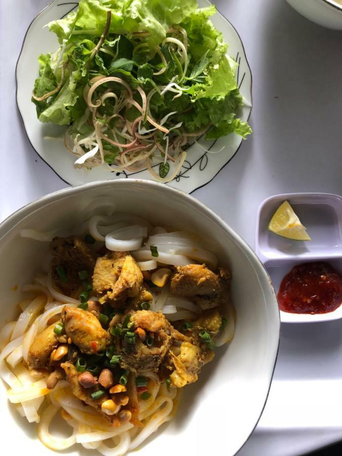 Nha Lan Homestay Hội An Ngoại thất bức ảnh
