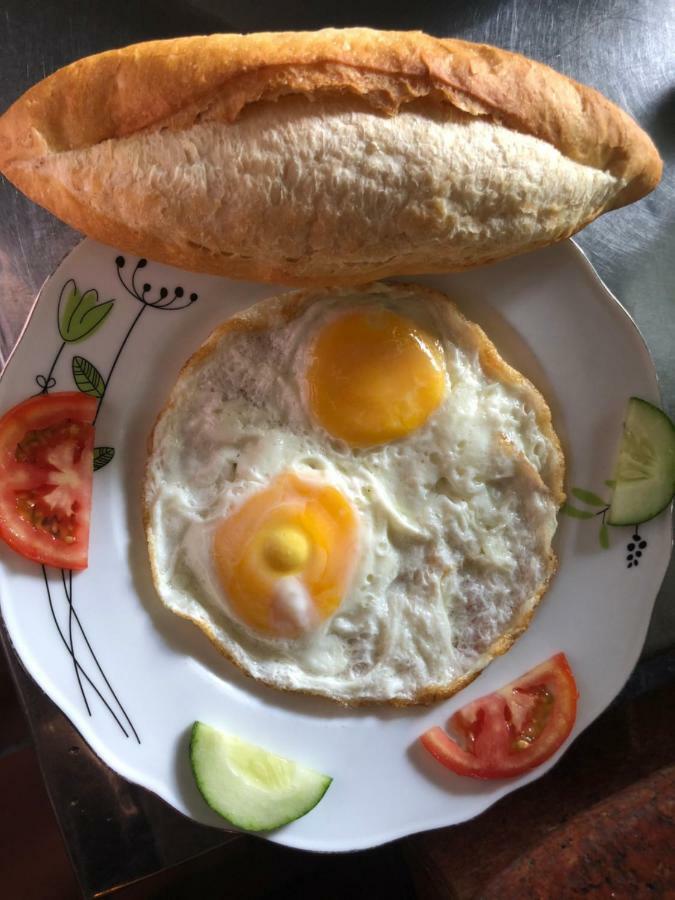 Nha Lan Homestay Hội An Ngoại thất bức ảnh