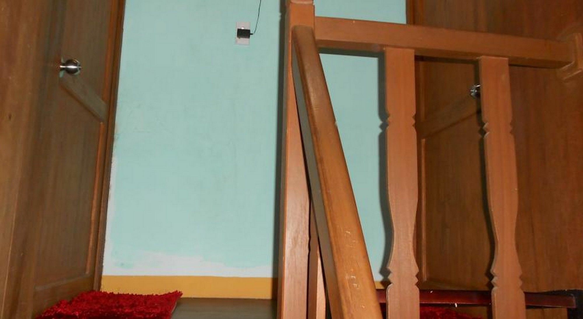 Nha Lan Homestay Hội An Ngoại thất bức ảnh