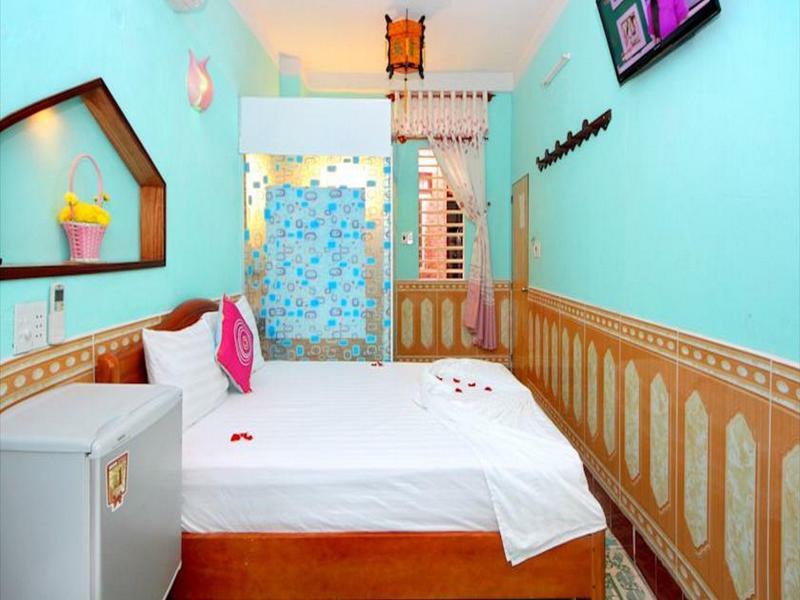 Nha Lan Homestay Hội An Ngoại thất bức ảnh