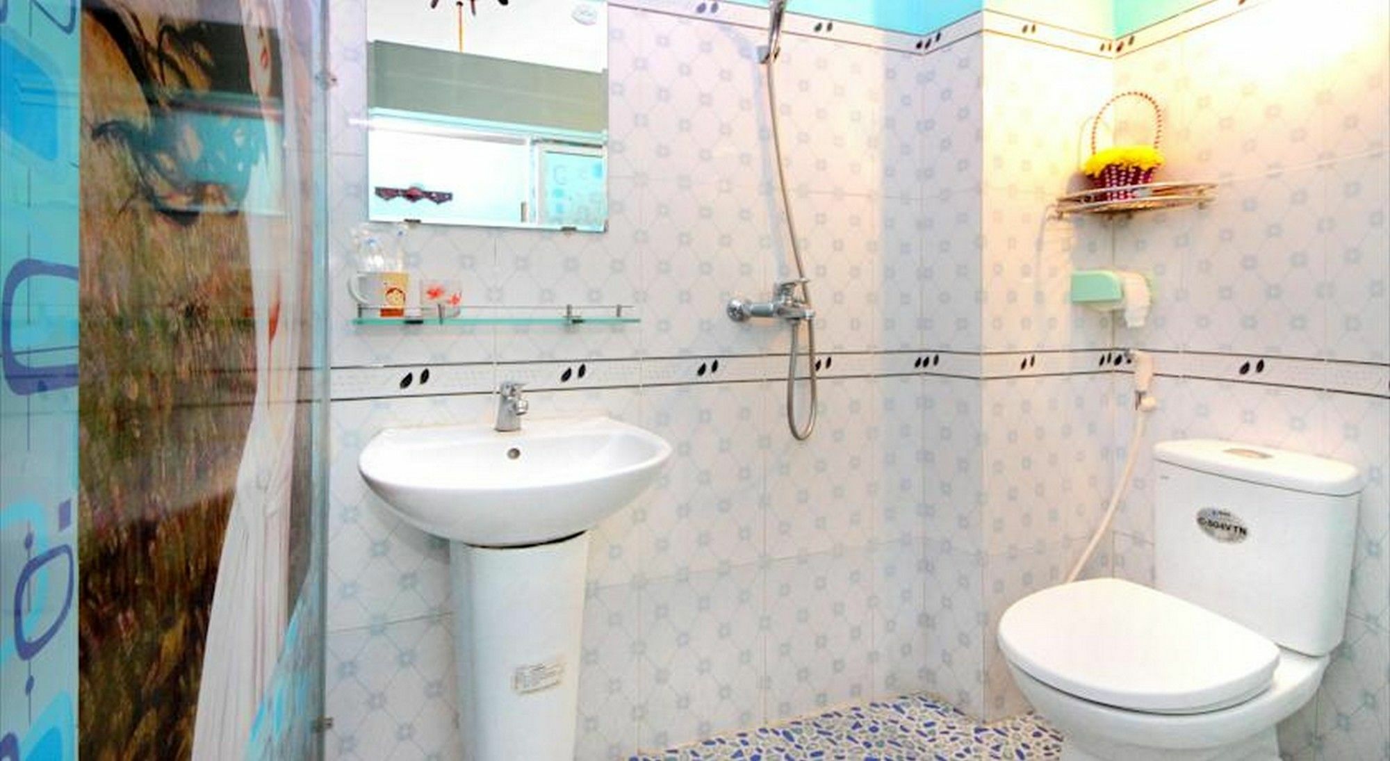 Nha Lan Homestay Hội An Ngoại thất bức ảnh