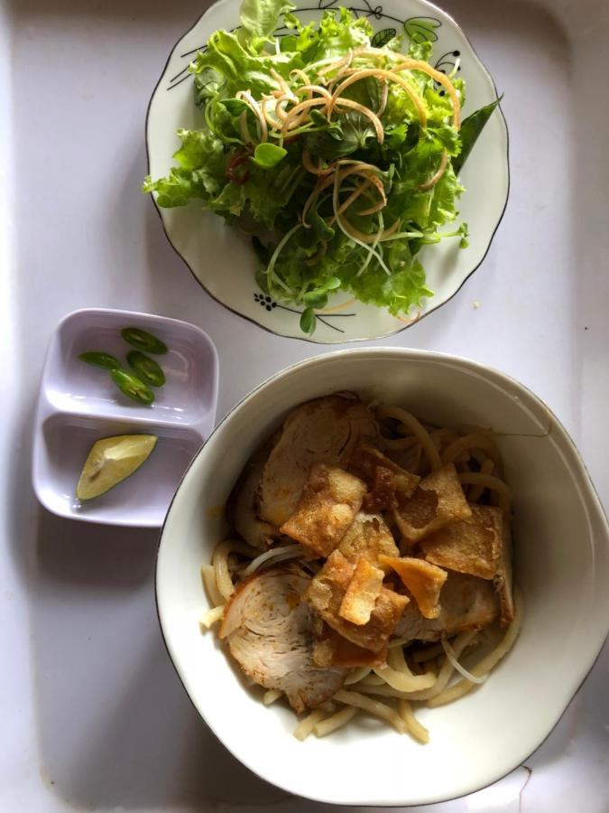Nha Lan Homestay Hội An Ngoại thất bức ảnh