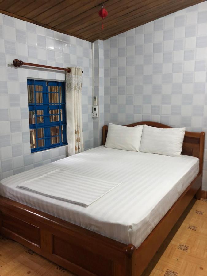 Nha Lan Homestay Hội An Ngoại thất bức ảnh