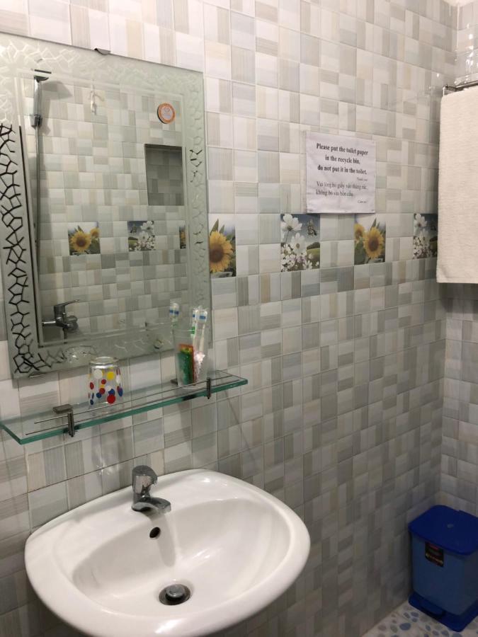 Nha Lan Homestay Hội An Ngoại thất bức ảnh