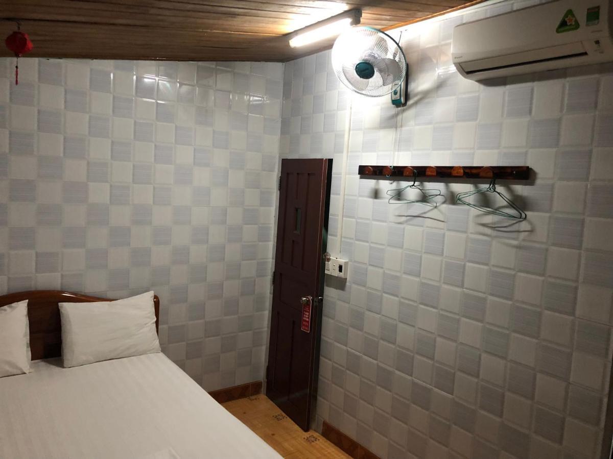 Nha Lan Homestay Hội An Ngoại thất bức ảnh