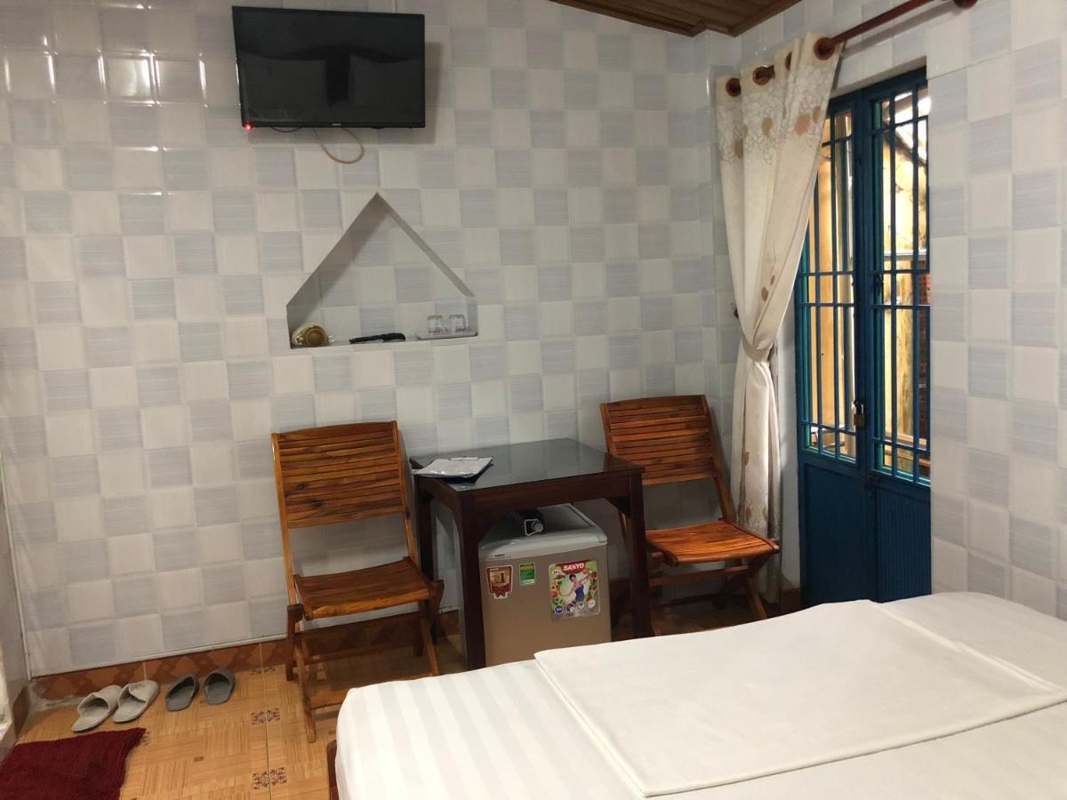 Nha Lan Homestay Hội An Ngoại thất bức ảnh